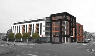 Rental property in Dr Huber Noodtstraat 73-49, Doetinchem