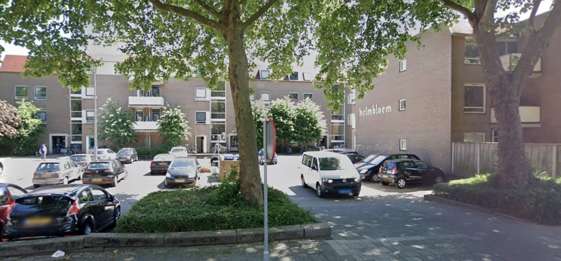 Rental property in Helmbloemmeen 91, Harderwijk