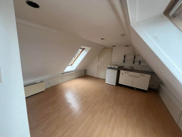 Rental property in Oosterhavenstraat 1, Groningen