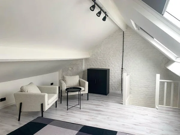Rental property in Brusselsestraat, Maastricht