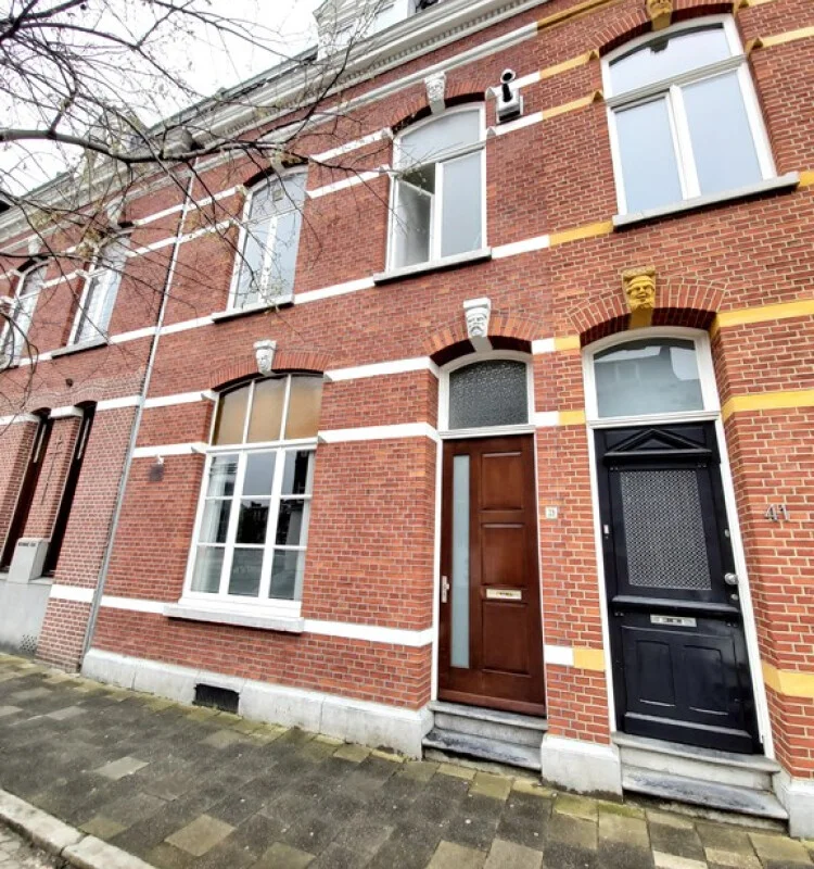 Rental property in Sint Maartenslaan 27, Maastricht
