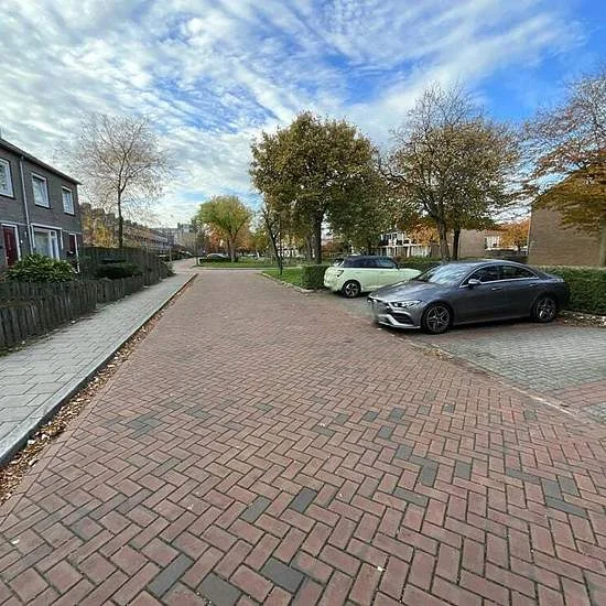 Rental property in 's-Hertogenbosch