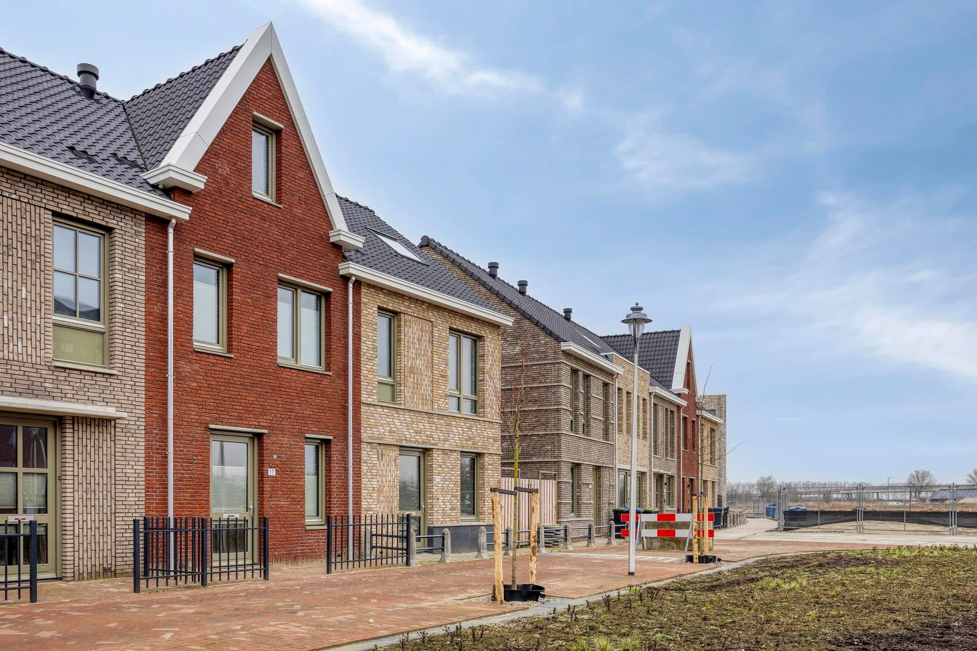 Rental property in Johanna Westenengweg, Gouda