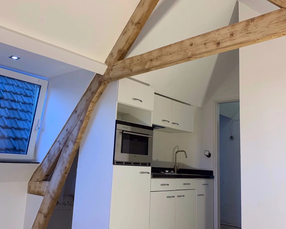 Rental property in Willebrordusplein, Rotterdam