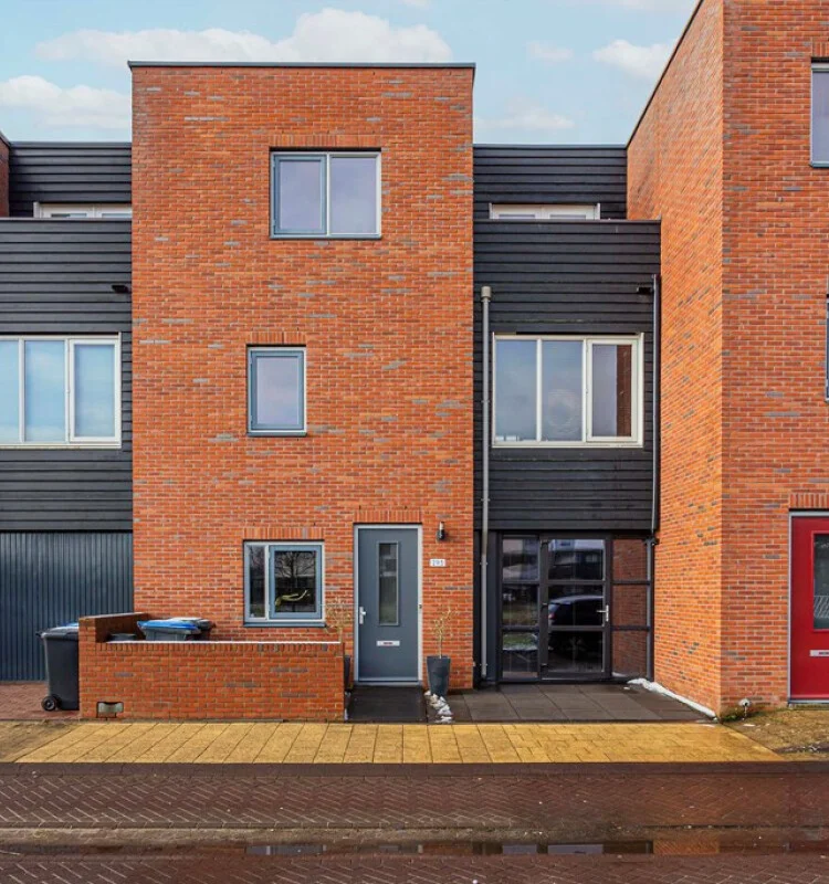 Rental property in Zeevaart 2, Arnhem