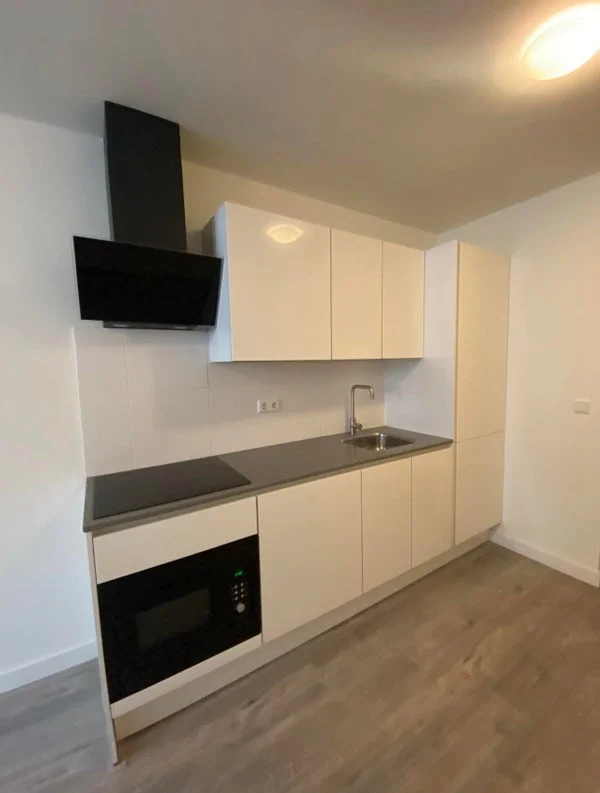 Rental property in Broederenstraat, Deventer