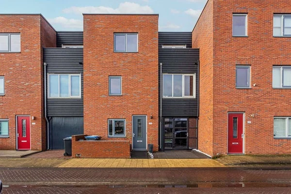 Rental property in Zeevaart 295, Arnhem