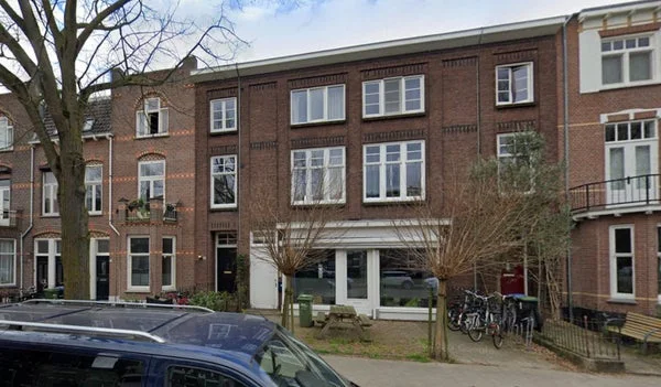 Rental property in Voorstadslaan, Nijmegen