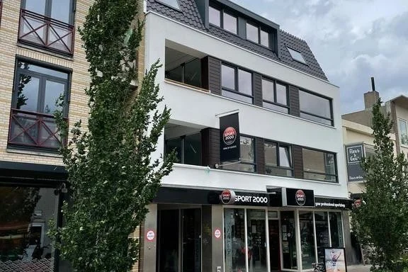 Rental property in Voorheuvel, Zeist