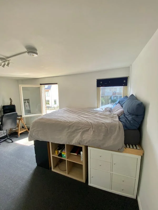 Rental property in Meerssenerweg 222, Maastricht