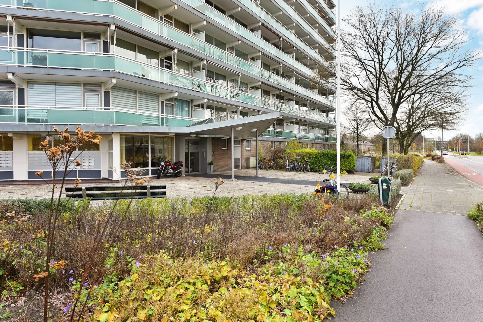 Rental property in Vogelweide 73, Amersfoort