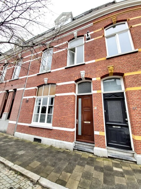 Rental property in Sint Maartenslaan 39, Maastricht