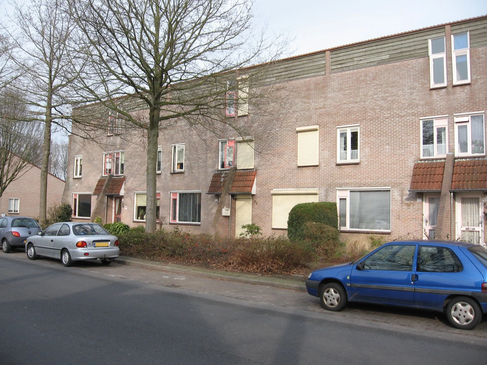 Rental property in Zeven Bosjes 134, Almelo