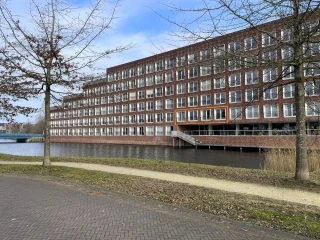 Rental property in Vierwoudstedenmeer 143, Woerden