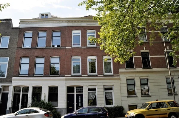 Rental property in Noordsingel, Rotterdam
