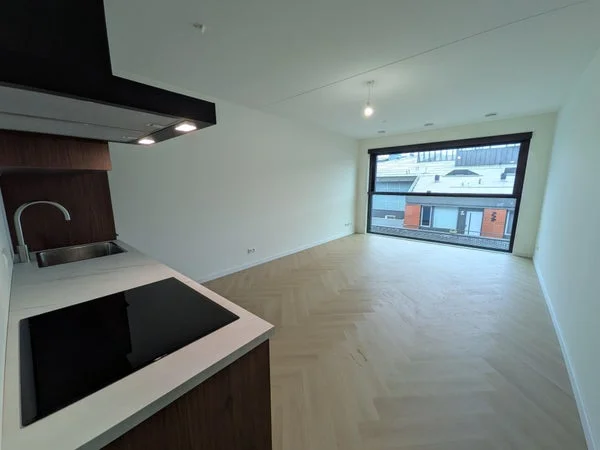 Rental property in Tuinweg 62, Hoofddorp