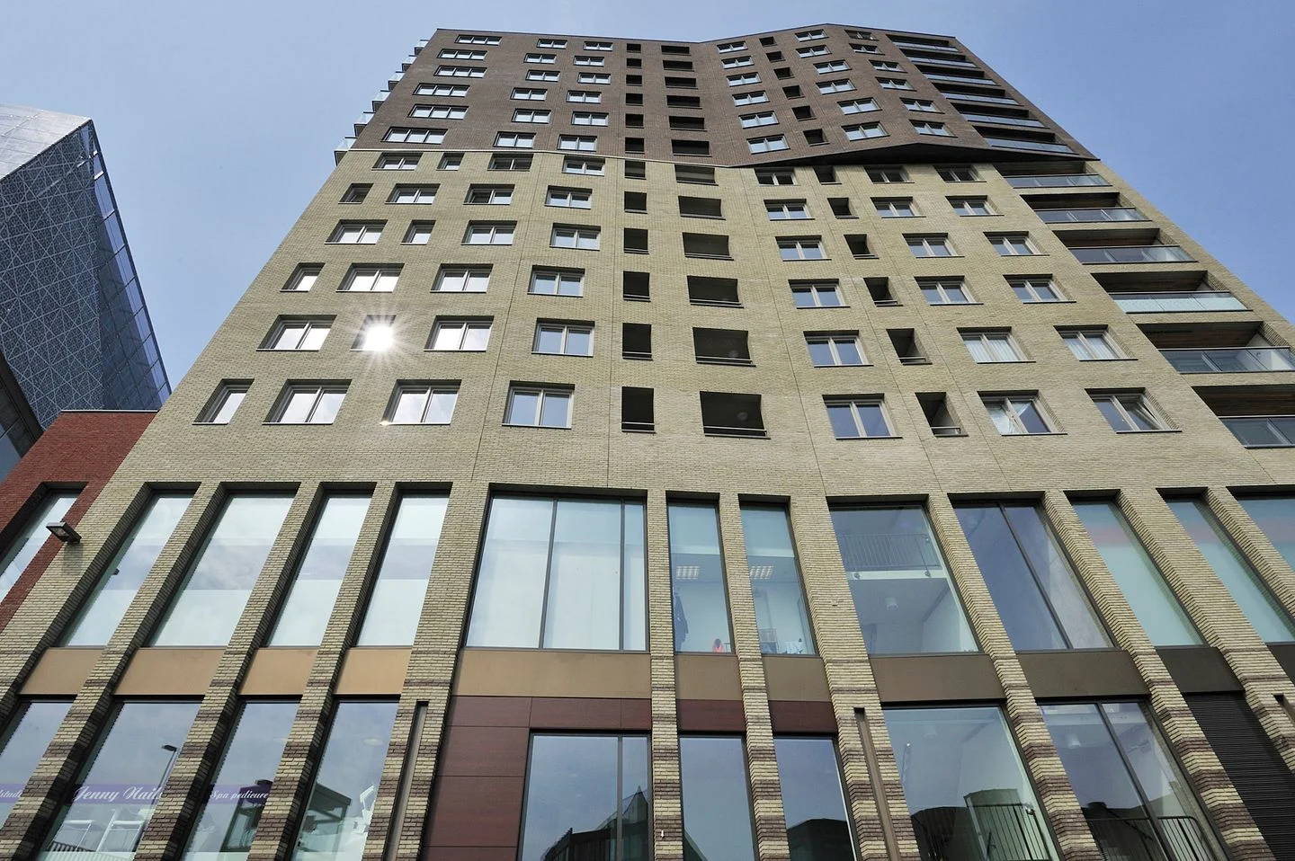 Rental property in Lantaarnstede 76, Nieuwegein