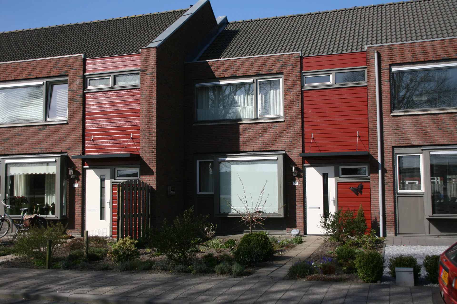 Rental property in Kochstraat 10, Hoogeveen