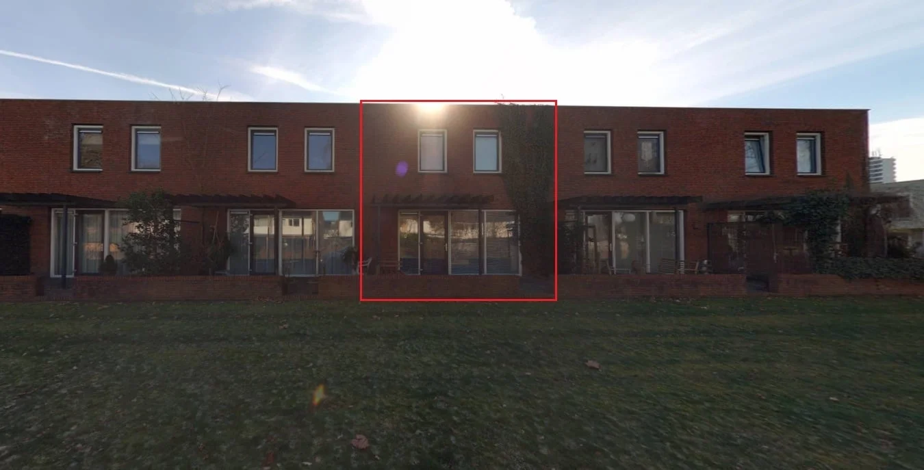 Rental property in Het Waal 150, Emmen