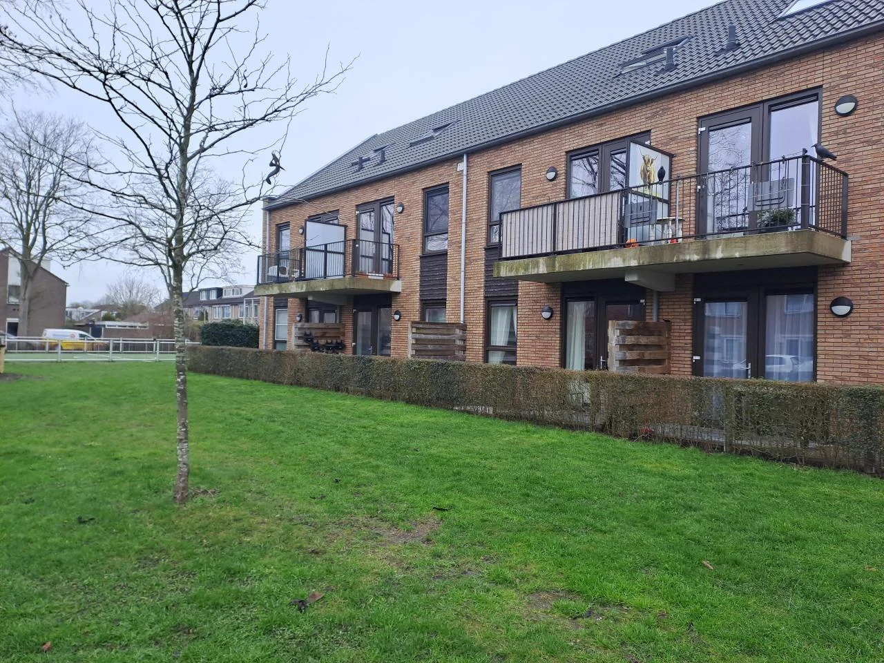 Rental property in Drontermeer 62B, Purmerend