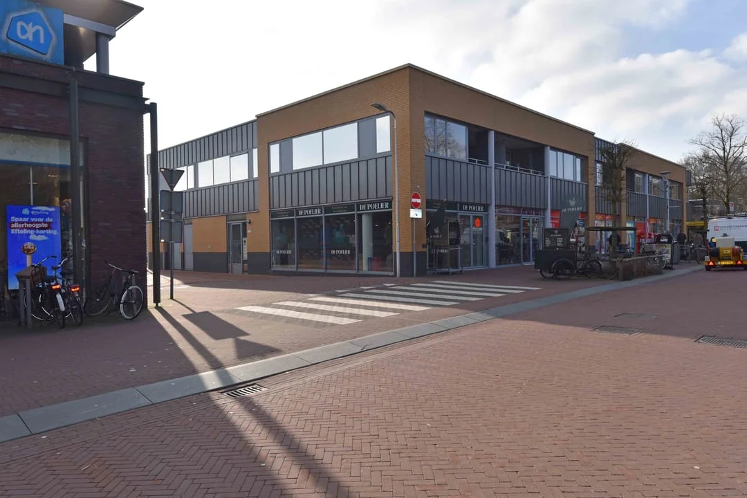 Rental property in Verbindingsweg 6, Epe