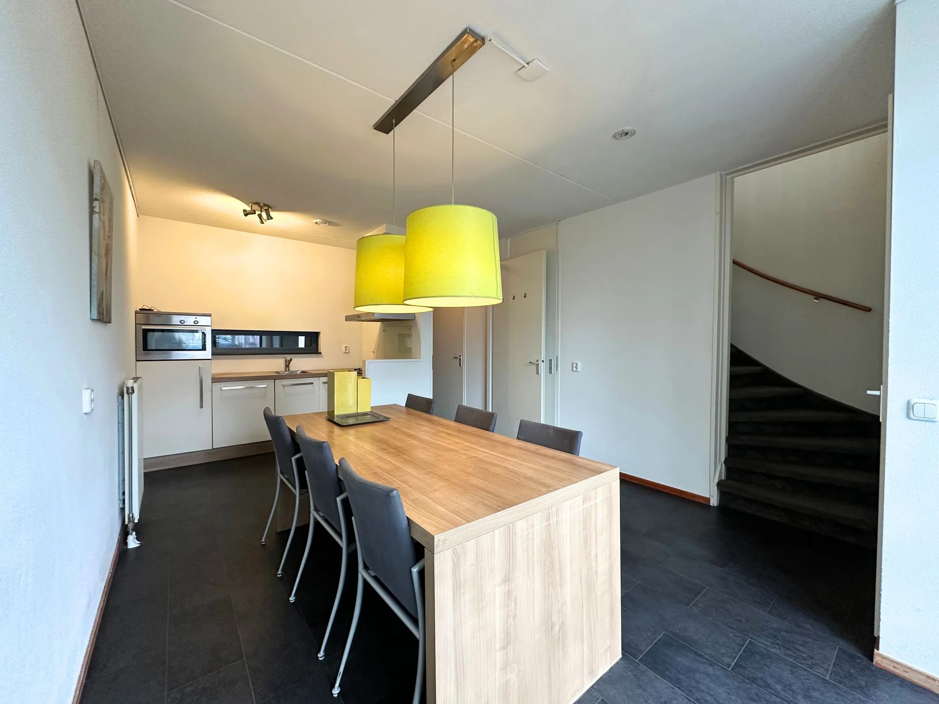 Rental property in Veldstraat 43, Beverwijk