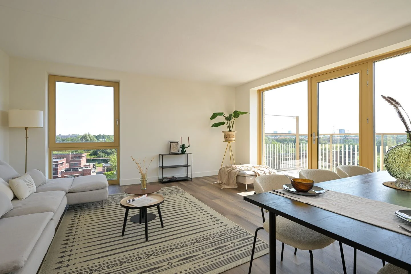 Rental property in Boekweitkamp 165, The Hague