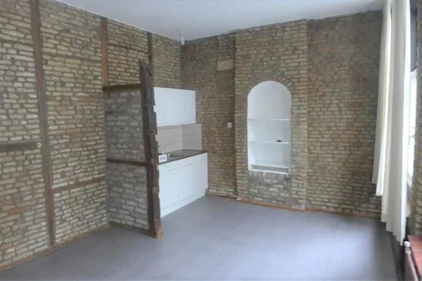 Rental property in Lenculenstraat, Maastricht