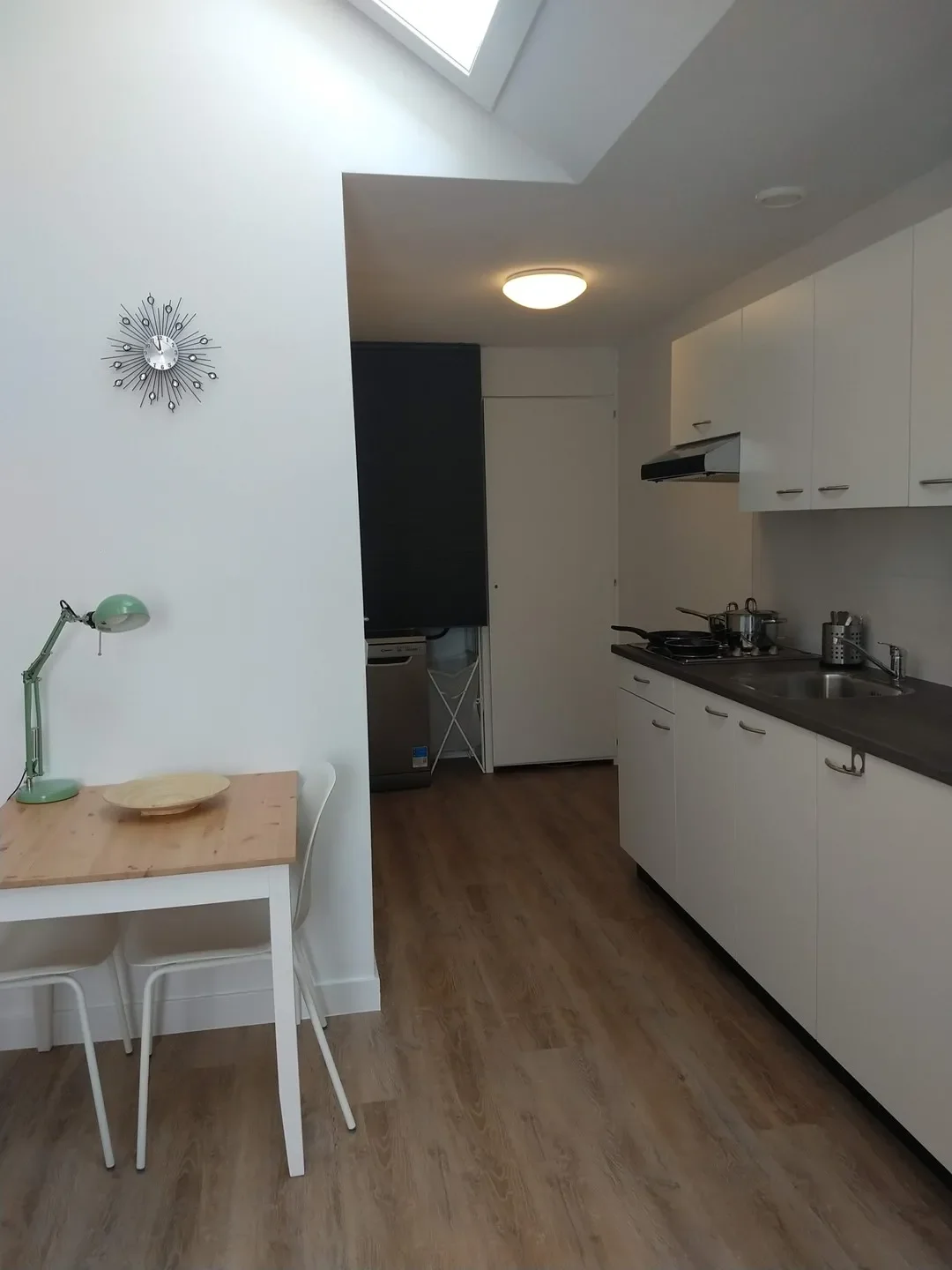 Rental property in Woenselsestraat, Eindhoven