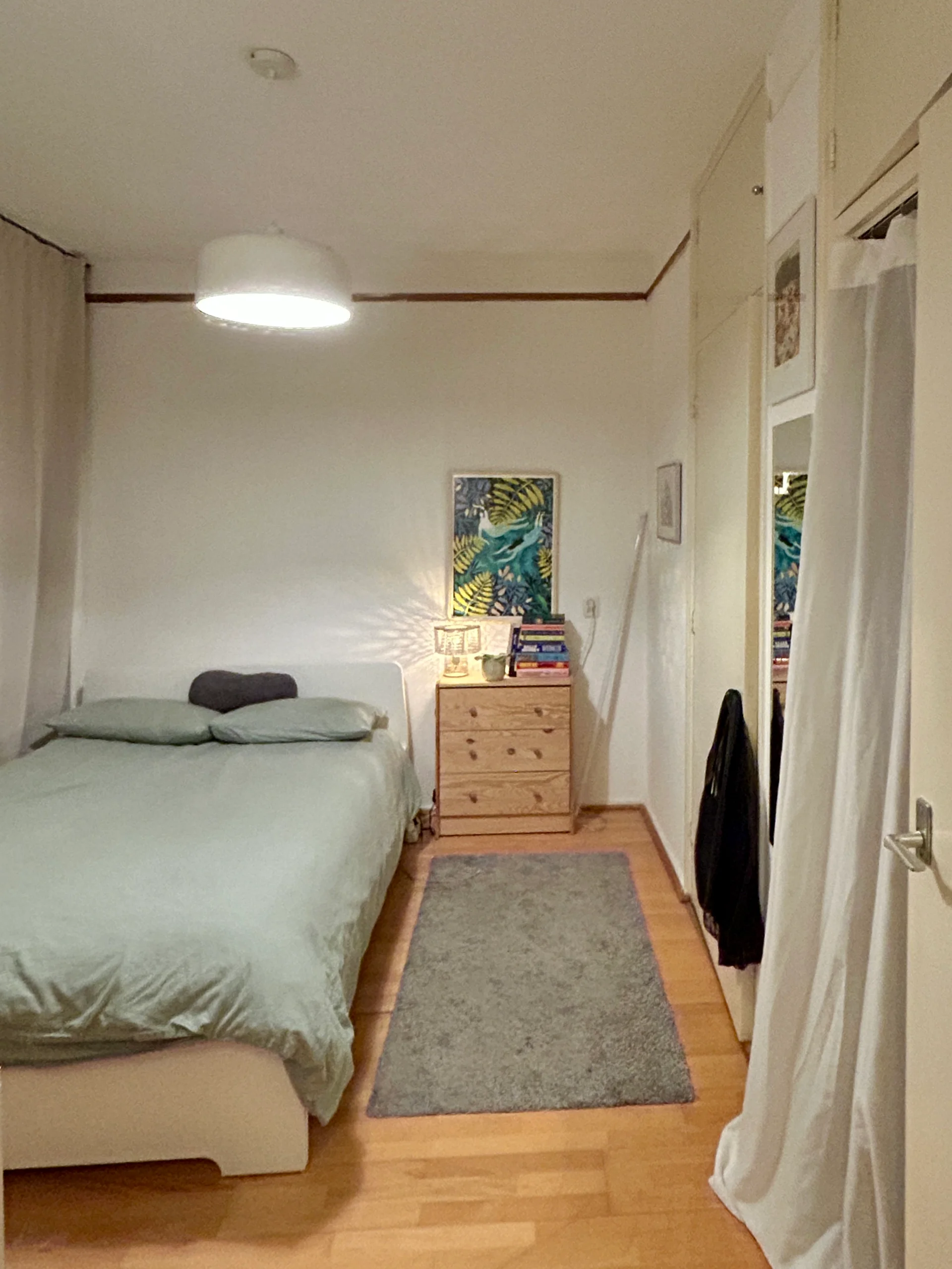 Rental property in Pruimenlaan, Amstelveen