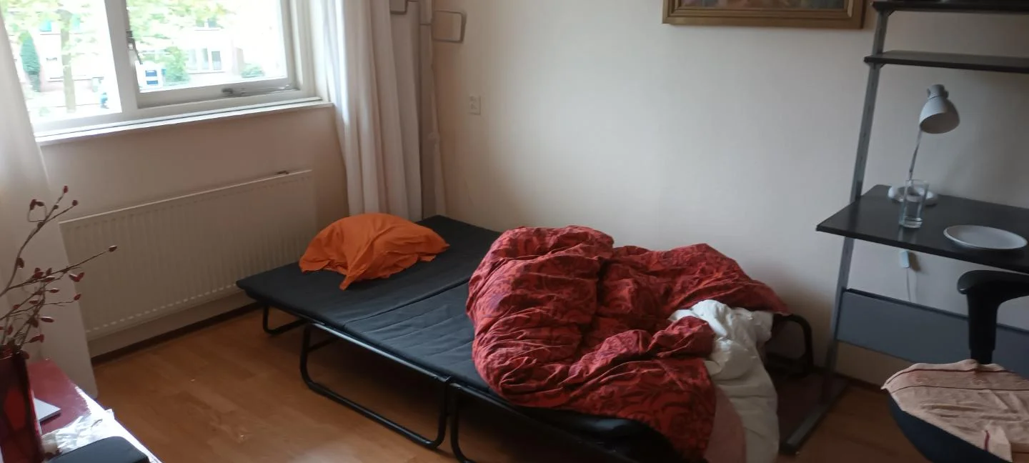 Rental property in Bezembinder, Alphen aan den Rijn