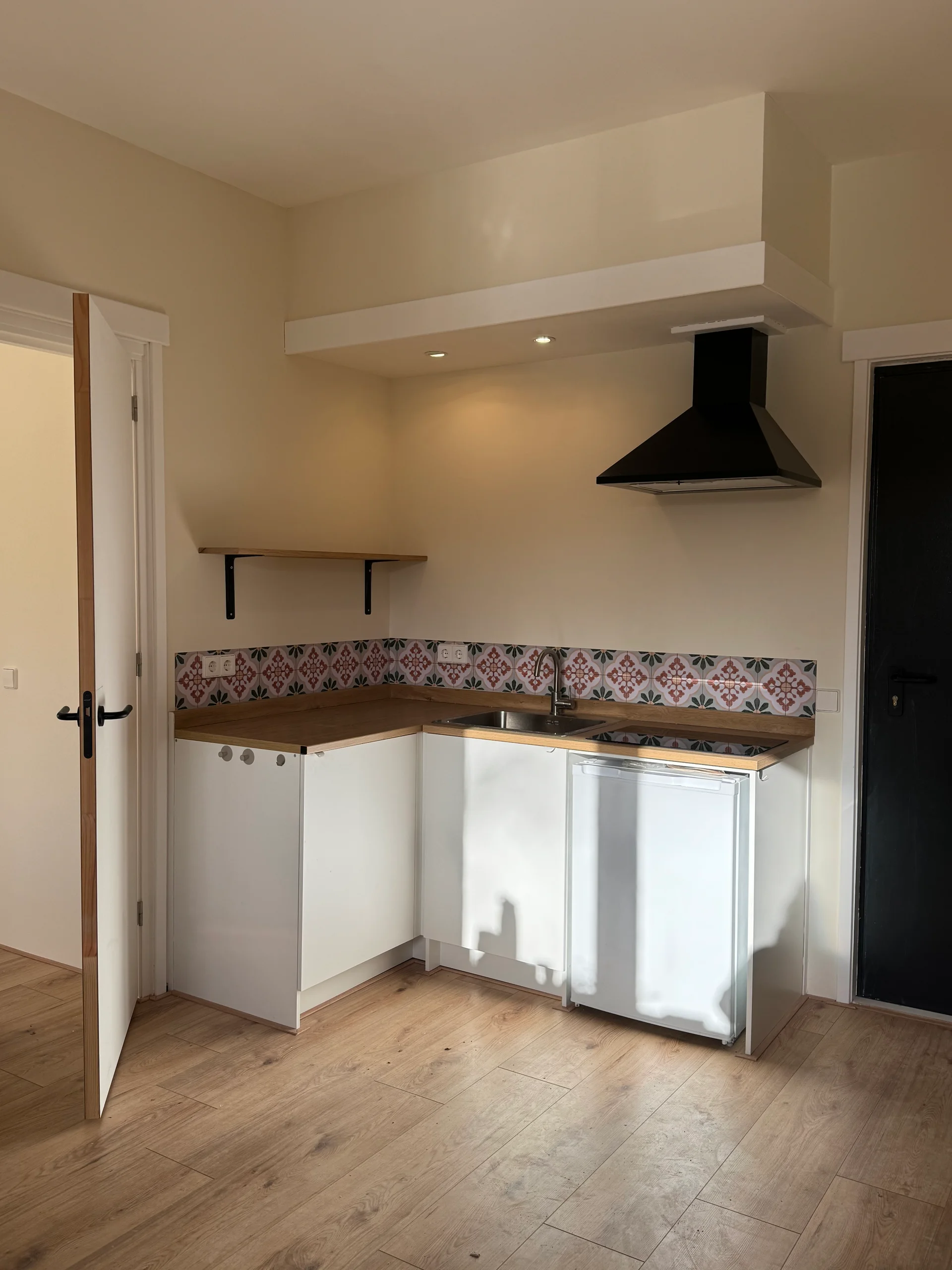 Rental property in Bisschop Willebrandlaan, Zwolle