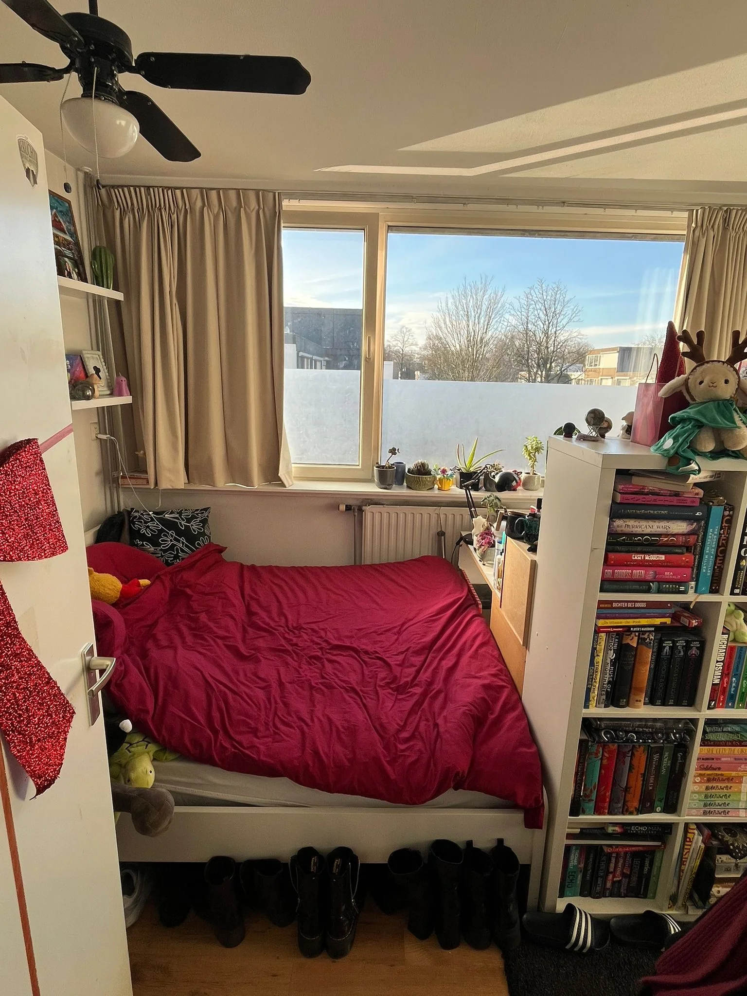 Rental property in Schans, Eindhoven