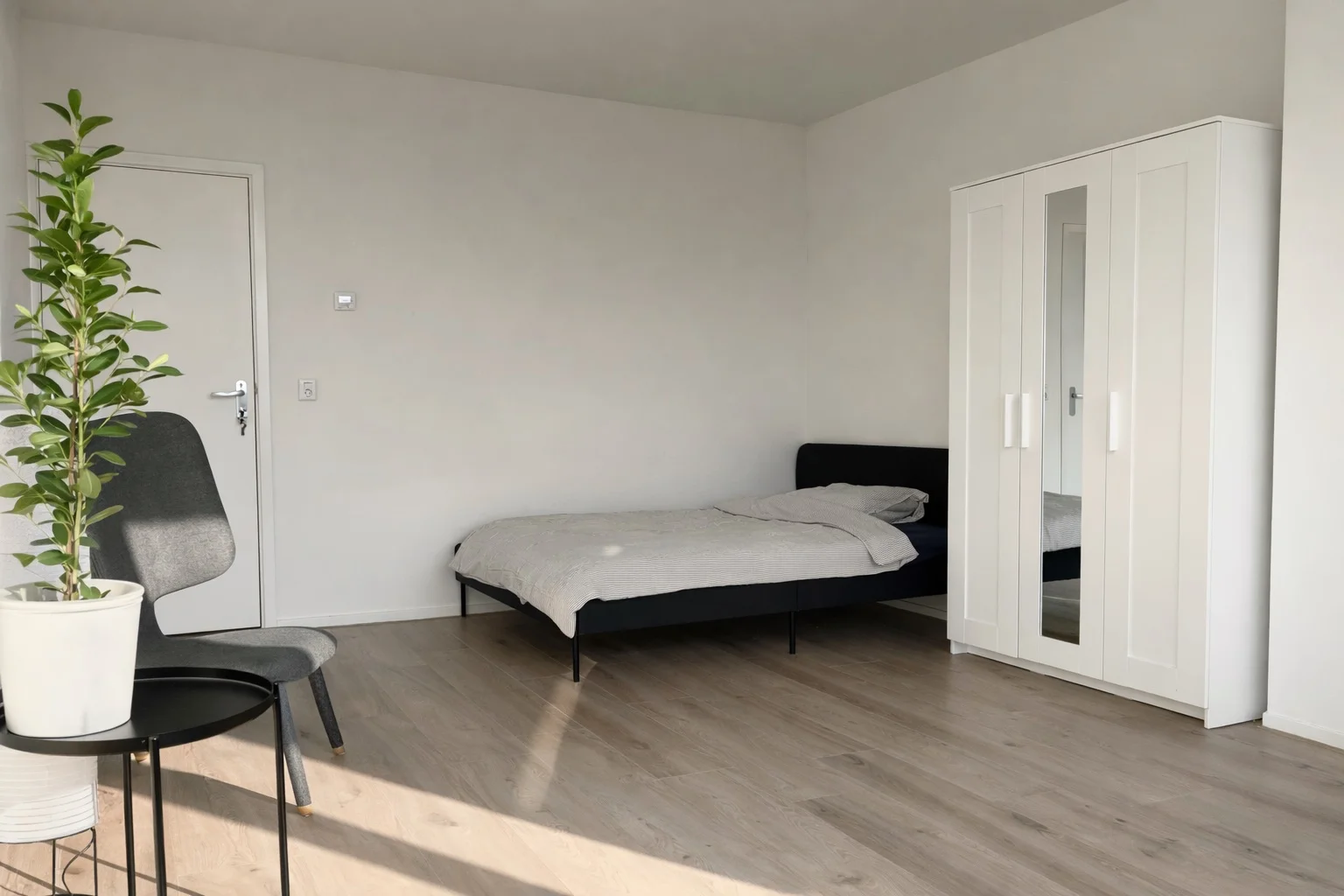 Rental property in Plotinusstraat, Rotterdam