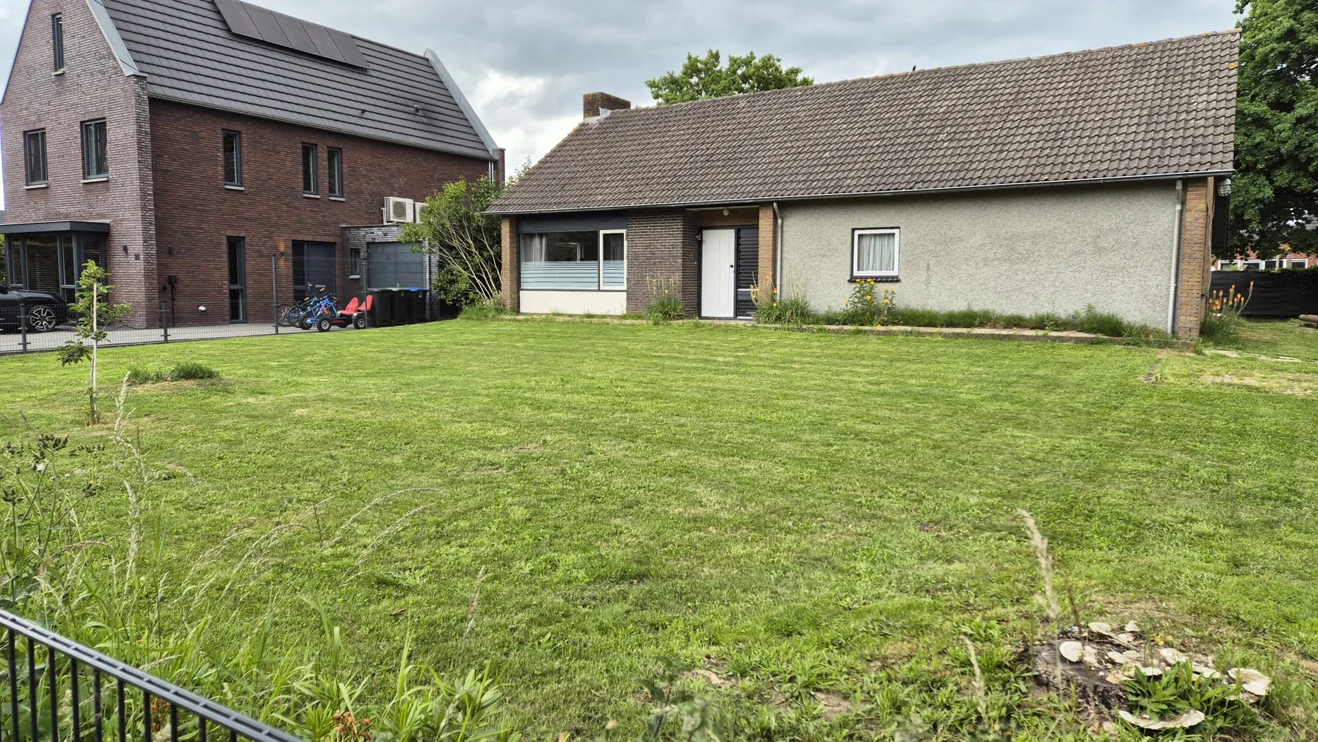 Rental property in Huurlingsedam, Wijchen