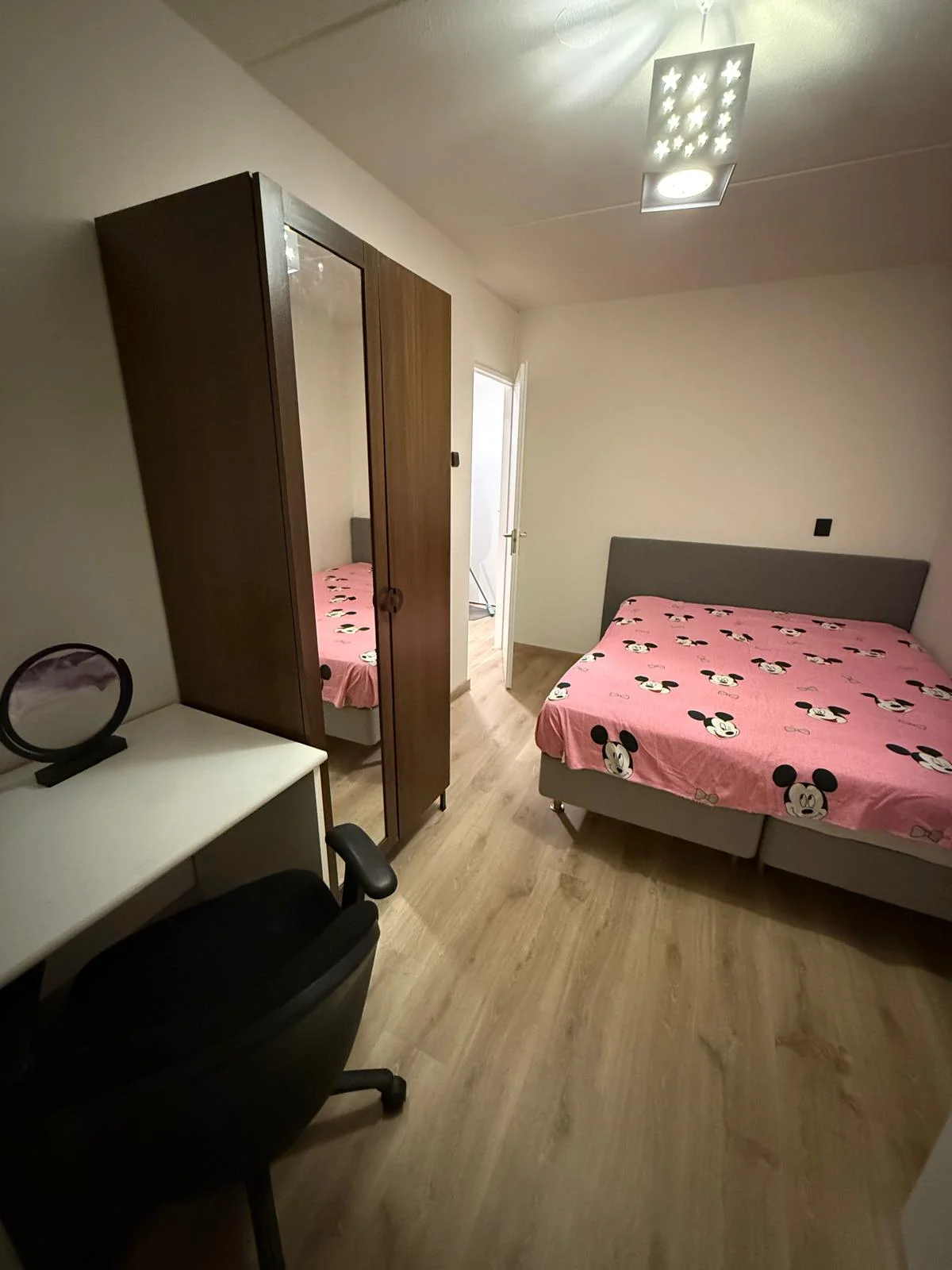 Rental property in Zoutgrasstraat, Almere