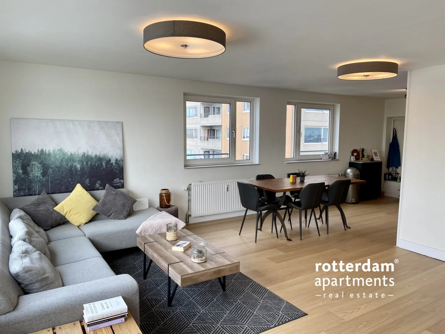 Rental property in Speedwellstraat, Rotterdam
