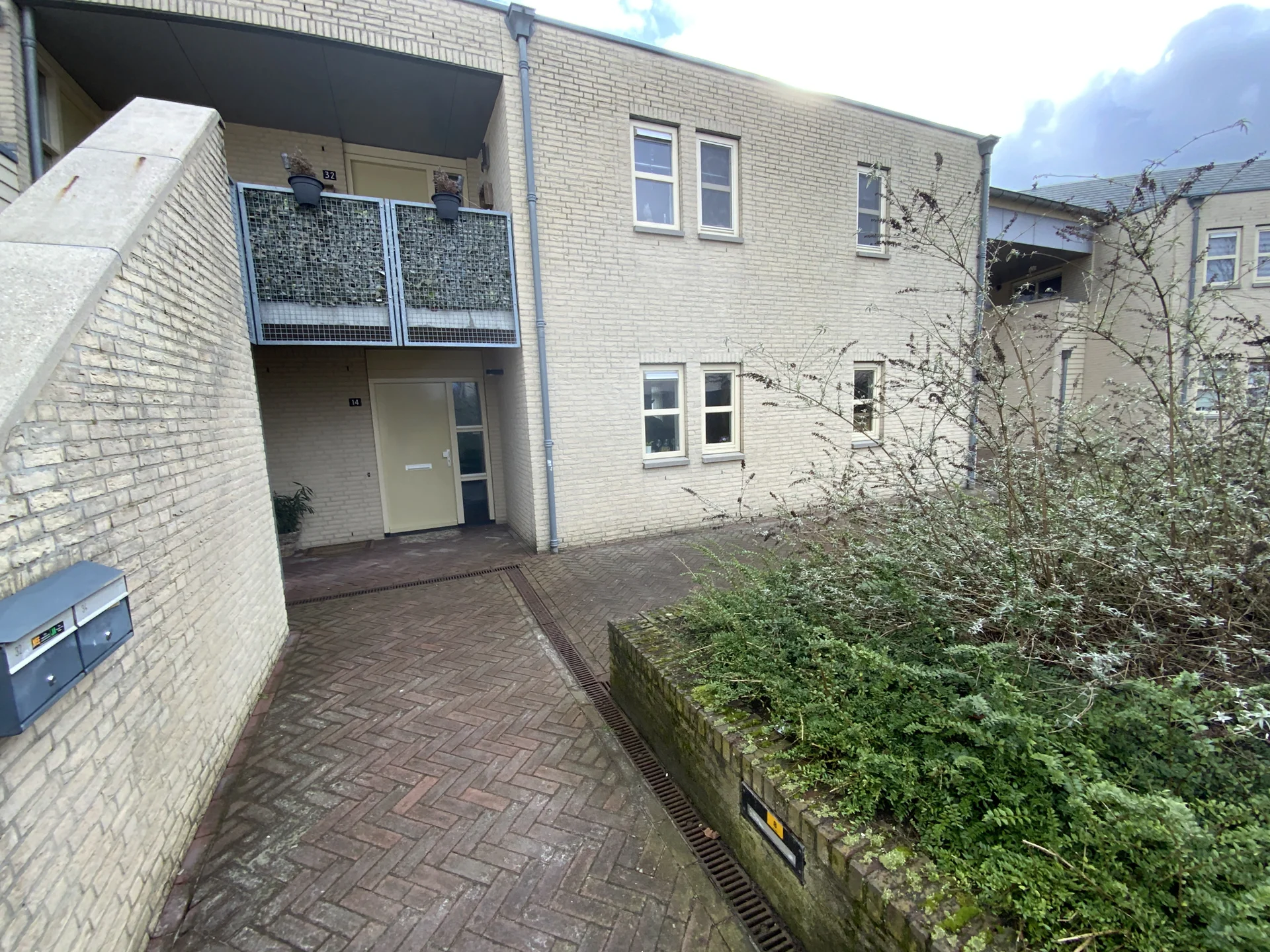 Rental property in De Timpe 14, Warnsveld