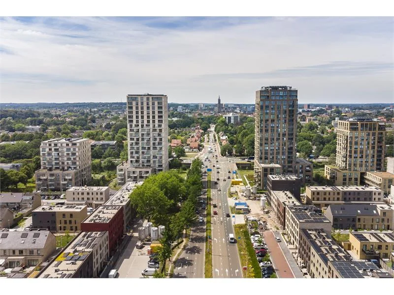 Rental property in Arabellapad 142, Amersfoort