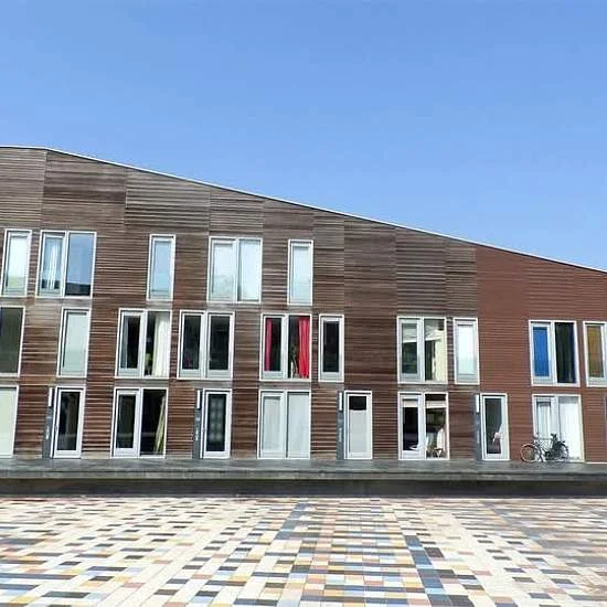 Rental property in Bloemsingel, Groningen