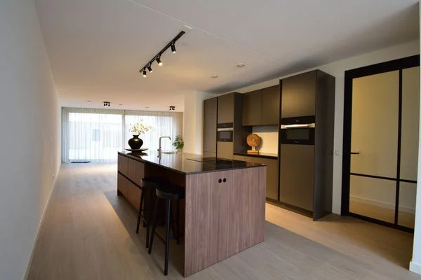 Rental property in Isabellakade, Breda