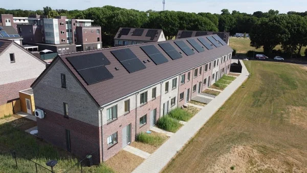 Rental property in Van Goghstraat, Sittard