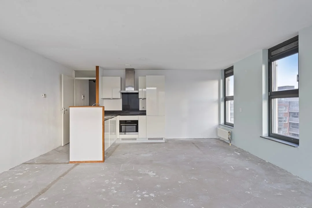 Rental property in Fijnjekade 75, The Hague