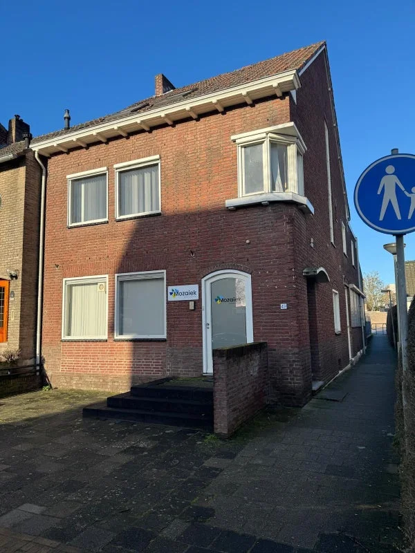 Rental property in Rijksweg Zuid, Sittard