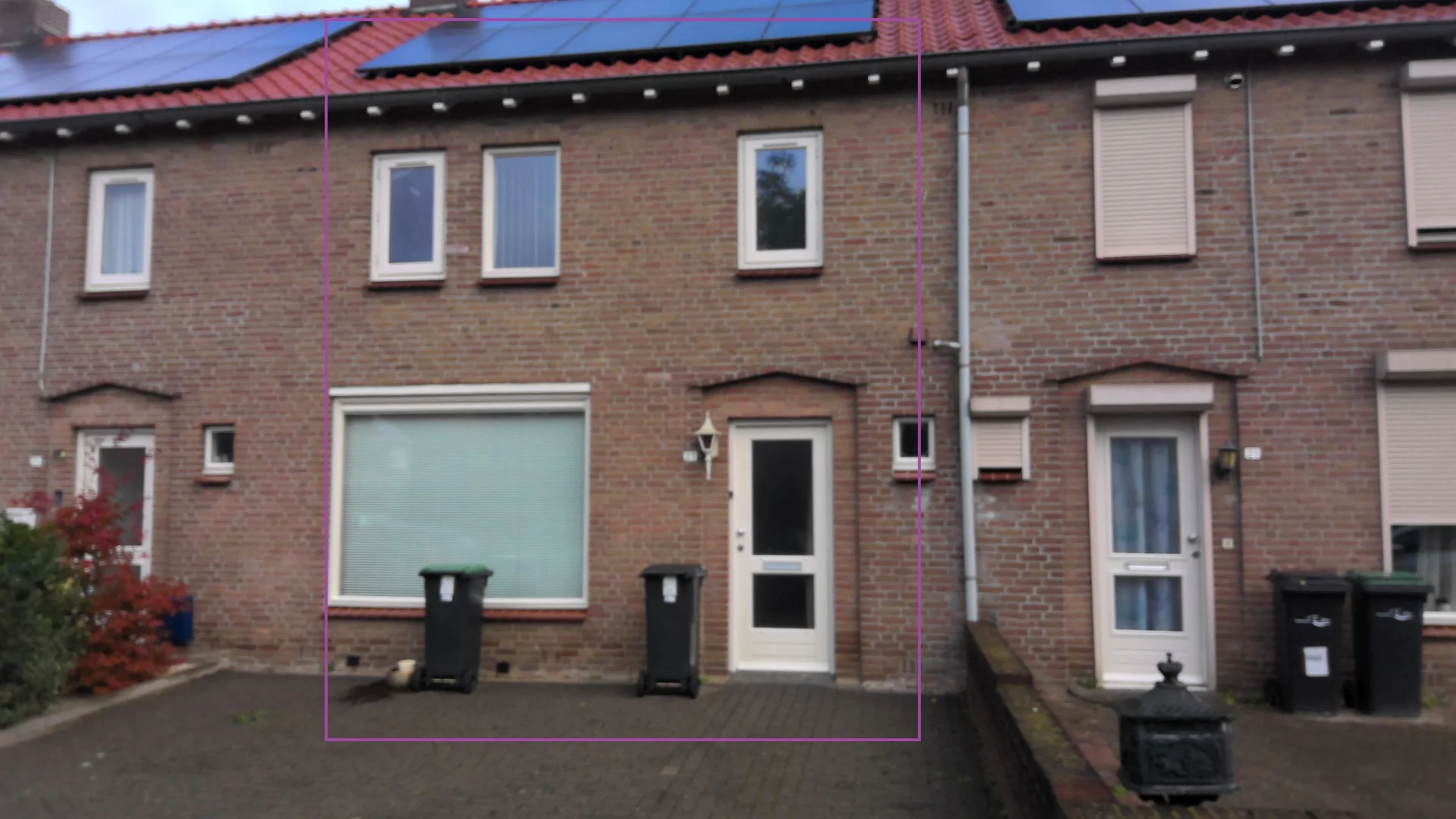 Rental property in Philips de Goedestraat 23, Oss