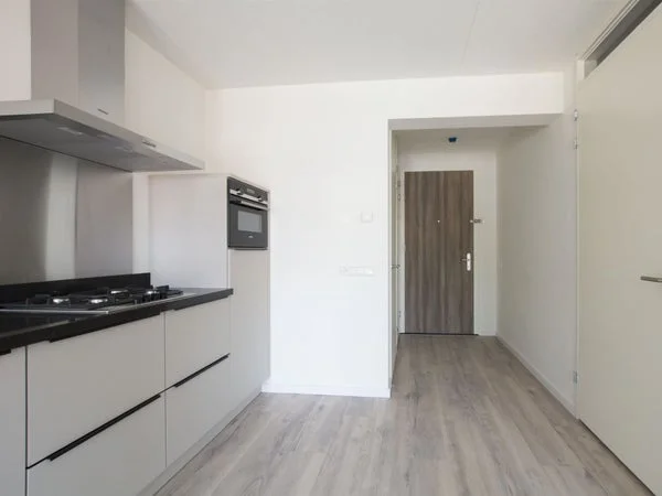 Rental property in Oude Haagweg, The Hague