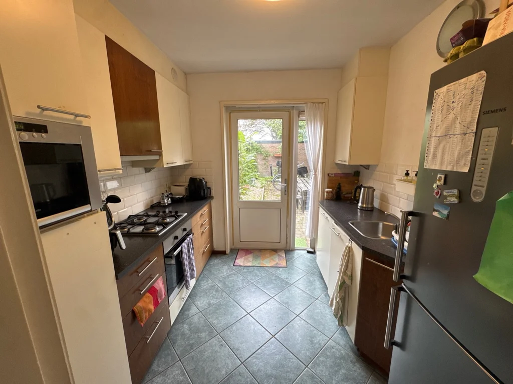 Rental property in Salesianenstraat, Tilburg