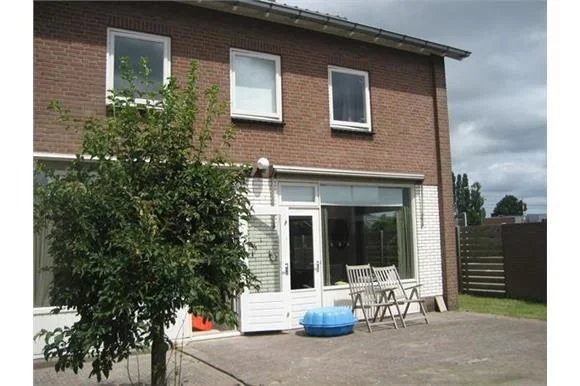 Rental property in Nijverheidsstraat, Twello