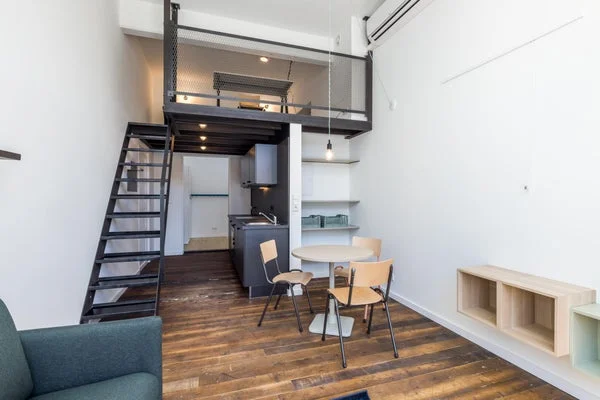 Rental property in Burgemeester Michiels van Kessenichpassage, Maastricht