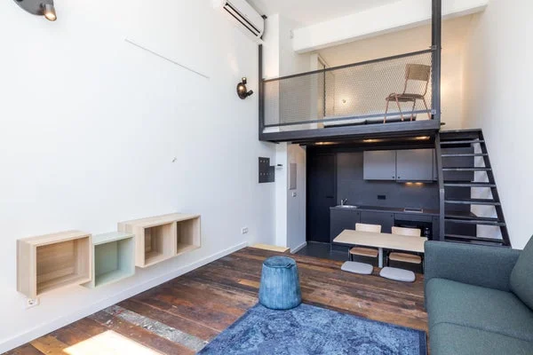 Rental property in Burgemeester Michiels van Kessenichpassage, Maastricht